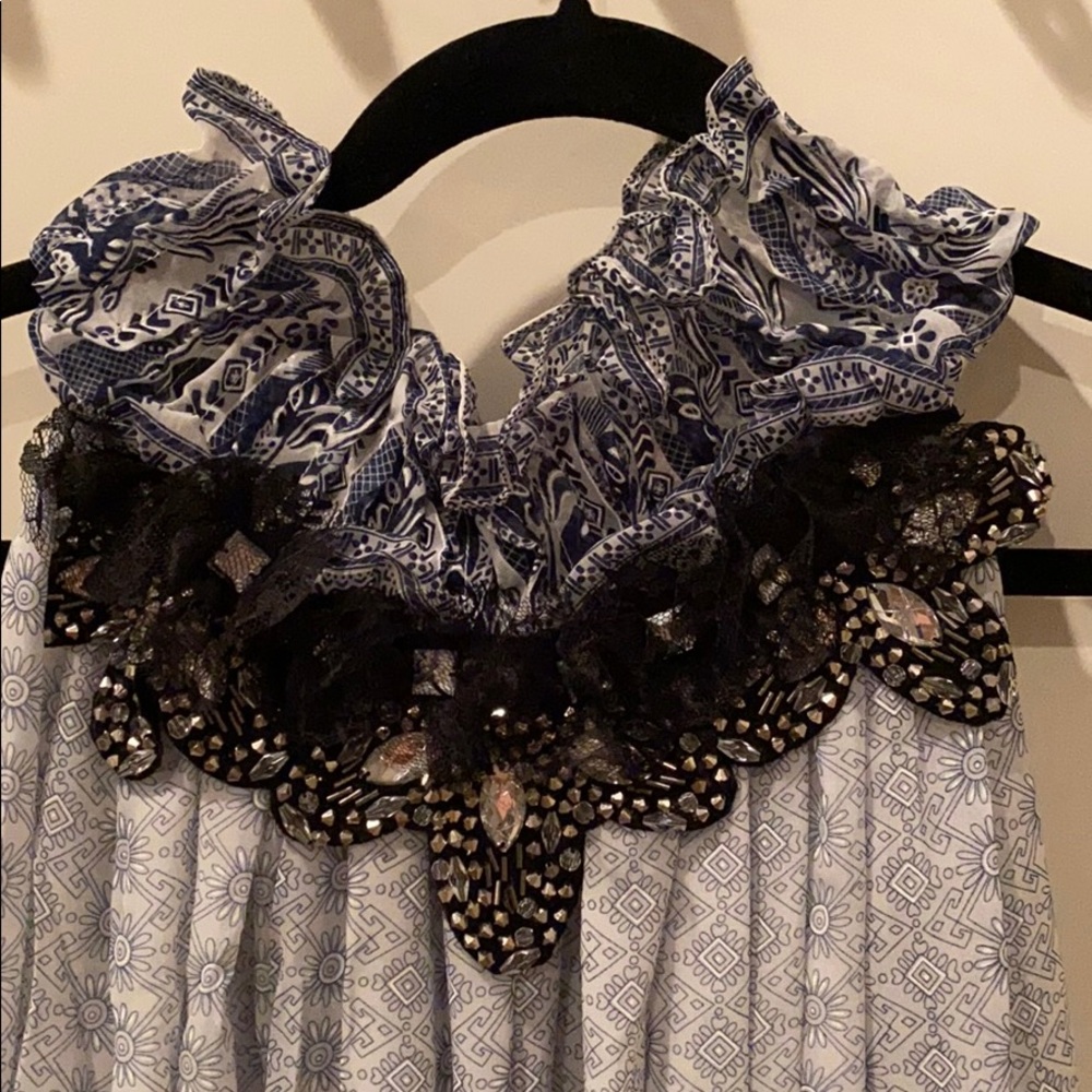 Mid-way dress - Picture 2 of 8